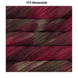 SOCK - 100% Superwash Merino/100g/402m(440yds) 3ply (Lt. Fingering)CHOOSE COLOUR