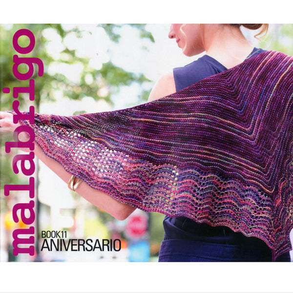 BOOK 11 ANIVERSARIO