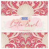 Tilda HOMETOWN  - Charm Pack of 40  (5" x 5" squares) #300145