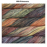 RIOS  - 100% Superwash Merino 100g/192m(210yds) DK/Lt Worsted/8ply CHOOSE COLOUR