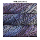 RIOS  - 100% Superwash Merino 100g/192m(210yds) DK/Lt Worsted/8ply CHOOSE COLOUR