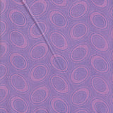 KF/ ABORIGINAL DOT LAVENDER - Kaffe Fassett