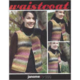 NORO AKITA Book 1 - Assorted knitting patterns