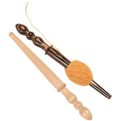 KnitPro BALL WINDER - #35011 (Natural) or #35012 (Earth)