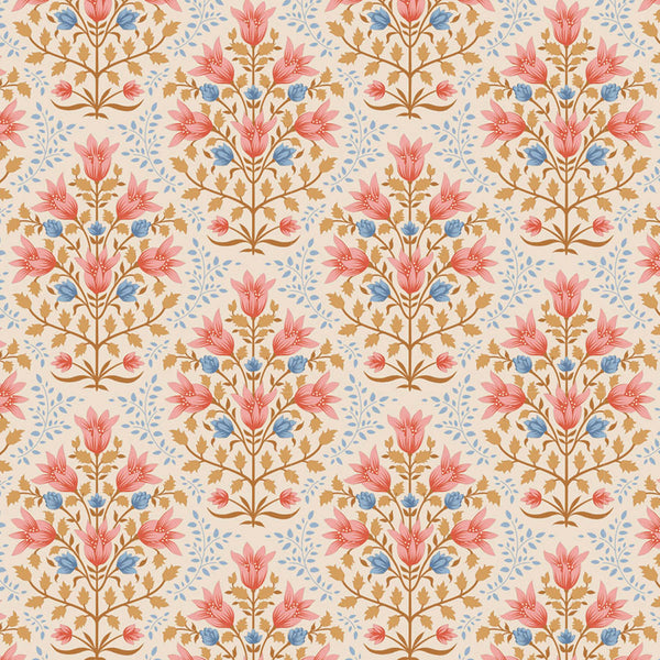 Tilda WINDY DAYS - Breeze Coral