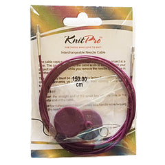 KnitPro - Interchangeable Needle Cable