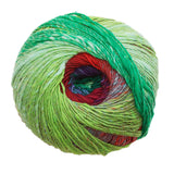 KUREOPATORA 8Ply/DK Self Striping - 100% Wool - 100g / 269m (295yds) CHOOSE COLOUR