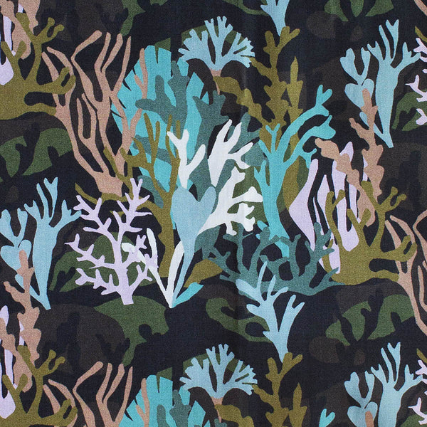 L/ CORAL CAMO A
