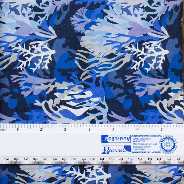 L/ CORAL CAMO B