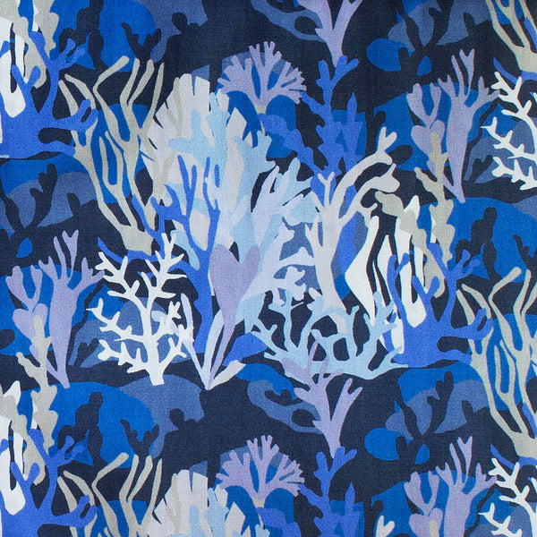 L/ CORAL CAMO B