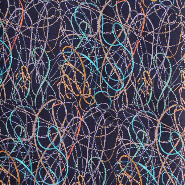 L/ CURLY WHIRLY C