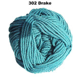 BABY CASHMERINO - 5-ply/Sport 50g / 125m CHOOSE COLOUR