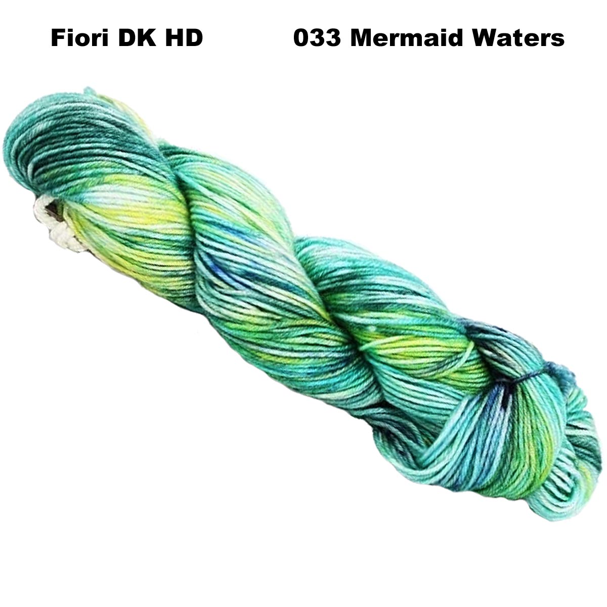 FIORI Hand Dyed 8ply/DK 100% Australian Extra Fine Merino 100g/215m CHOOSE COLOUR