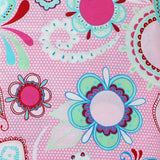 EB/FC FLOWER CHILD LIGHT PINK - by Rosalie Quinlan