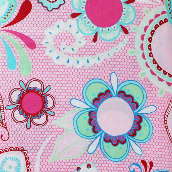 EB/FC FLOWER CHILD LIGHT PINK - by Rosalie Quinlan