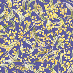 KK/AF GOLDEN WATTLE -  by Michelle Holik