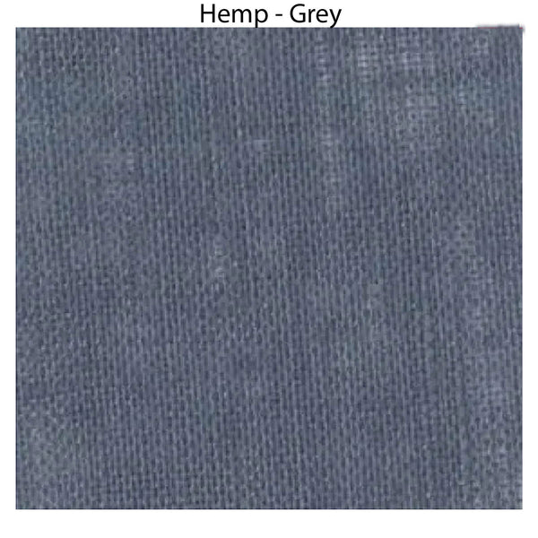 D/H Hemp - GREY - (DV2662 Devonstone Australia)