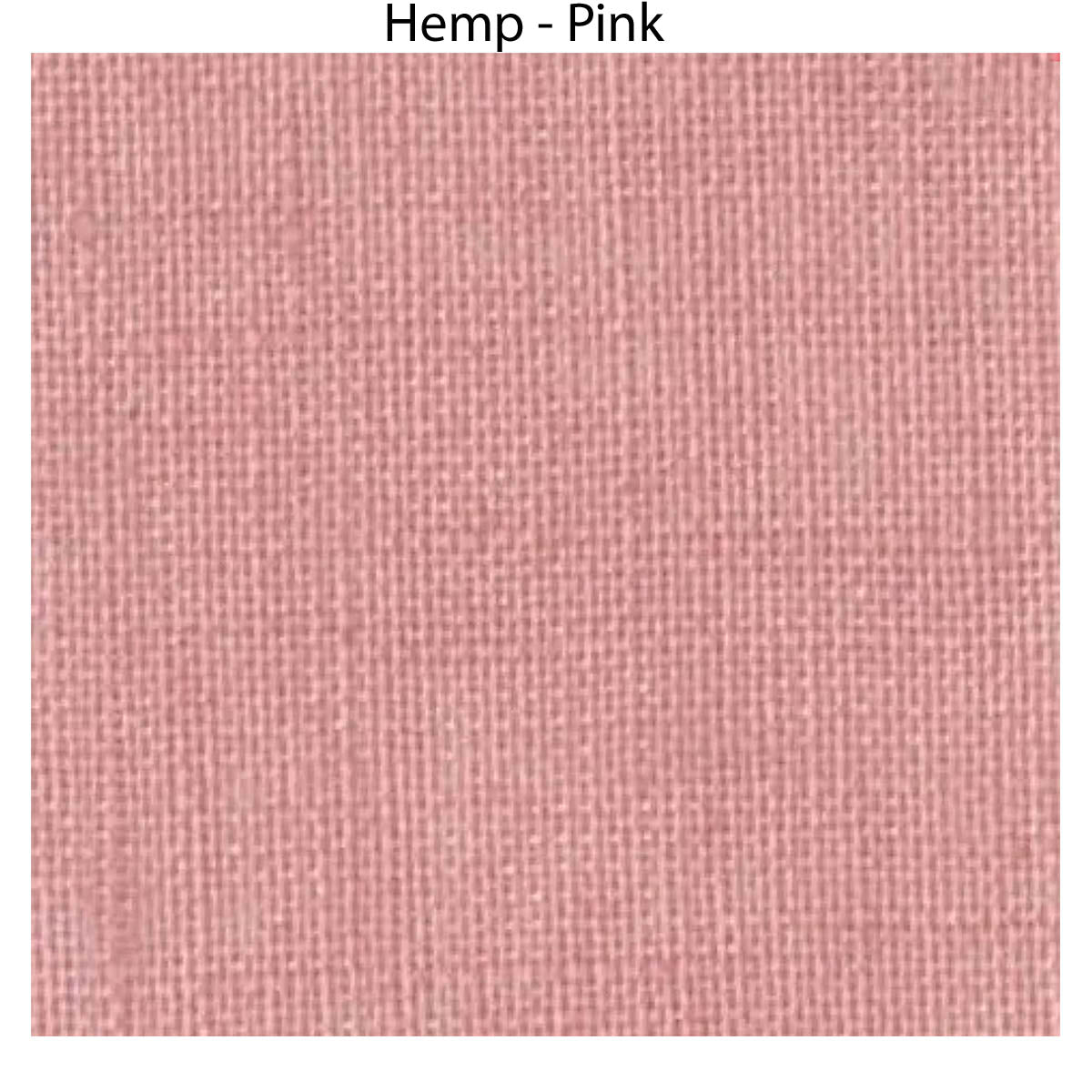 D/H Hemp - PINK - (DV2657 Devonstone Australia)