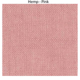 D/H Hemp - PINK - (DV2657 Devonstone Australia)