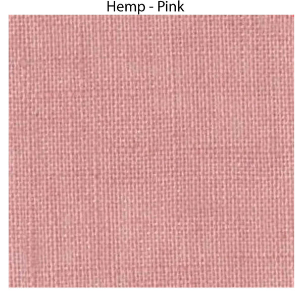 D/H Hemp - PINK - (DV2657 Devonstone Australia)