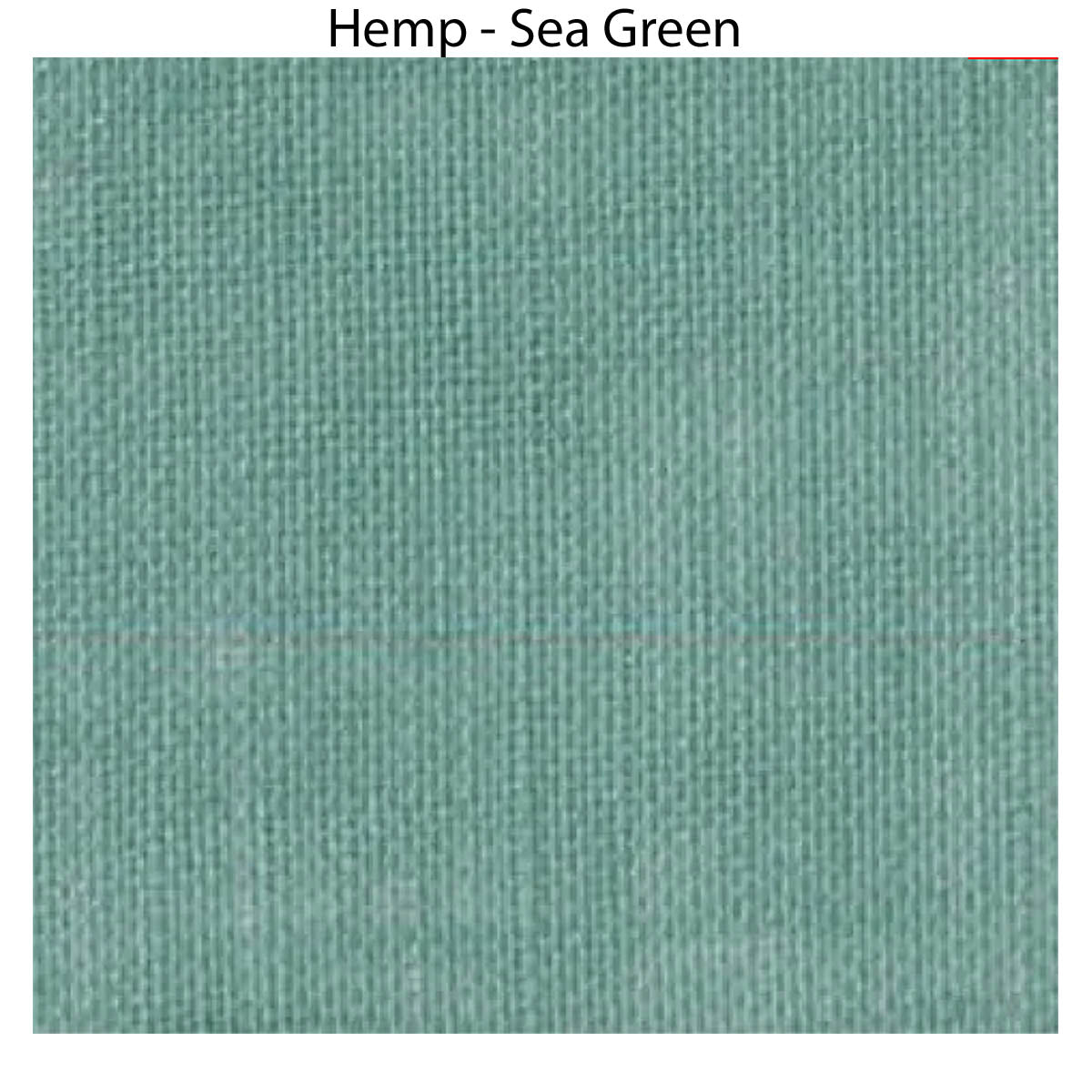 D/H Hemp - SEA GREEN - (DV2660 Devonstone Australia)