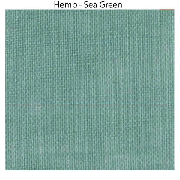 D/H Hemp - SEA GREEN - (DV2660 Devonstone Australia)