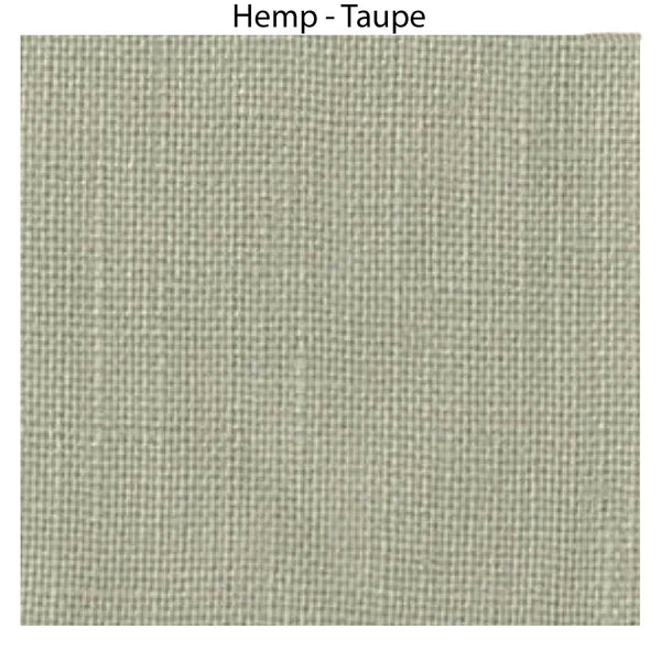 D/H Hemp - TAUPE - (DV2654 Devonstone Australia)