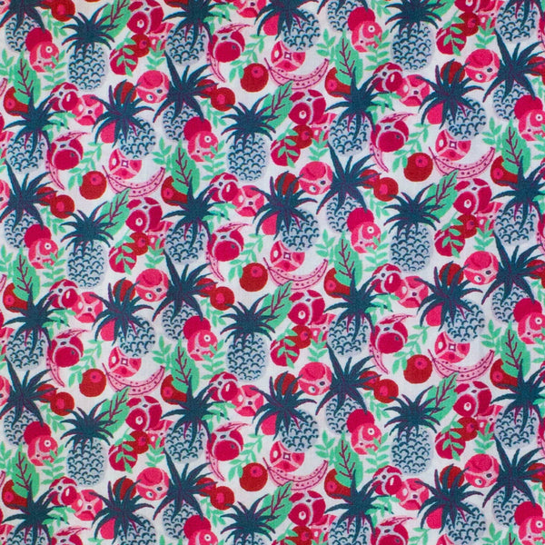 L/ IBIZA BERRY B