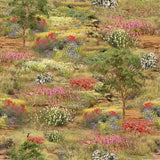 KK/AF - Outback Florals- Wildlife Valley II