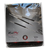 KnitPro - KARBONZ - Interchangeable Knitting Needles - Deluxe Set 41613