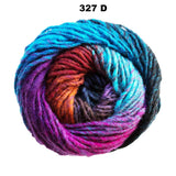 KUREYON  Pure Wool - 10 Ply/Aran/Worsted 100% Wool 50g/100m Ball CHOOSE COLOUR