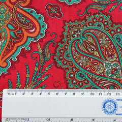 L/ LADY PAISLEY C