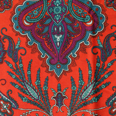 L/ LADY PAISLEY D