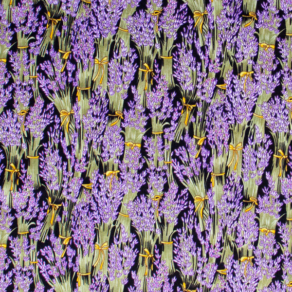 NU/ LAVENDER BUNCHES