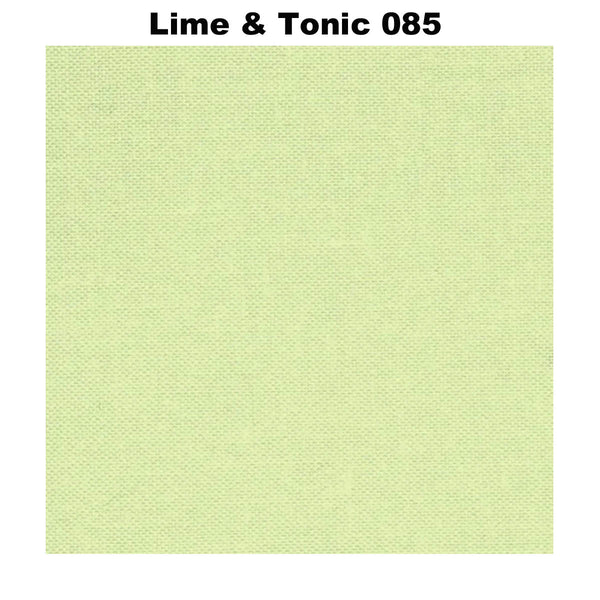 D/S Devonstone Solids - 085 Lime & Tonic