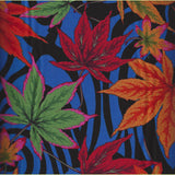 KF/ MAPLE STREAM COBALT- Kaffe Fassett