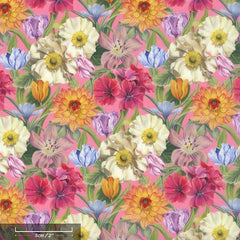 L/ MELODY BLOOMS B