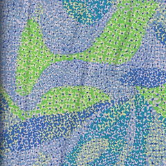 KF/ MIGRATION BLUE- Kaffe Fassett