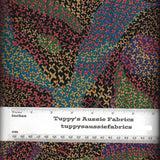KF/ MIGRATION DARK- Kaffe Fassett