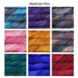 RIOS  - 100% Superwash Merino 100g/192m(210yds) DK/Lt Worsted/8ply CHOOSE COLOUR