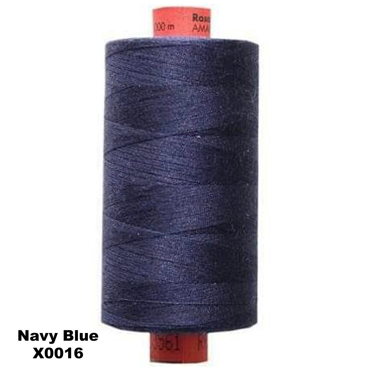 RASANT 120 R76 THREAD 1000m (1094yd) 42w Cotton/Poly Core (choose colour)
