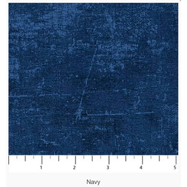 NO/ CANVAS 2019  NAVY