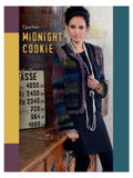 NORO SWEET WINTER by Claudia Wersing - A book of 15 Fabulous Garments