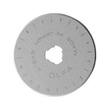 OLFA 45mm Replacement Rotary Cutter Blade