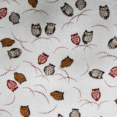 OWLS ON NATURAL - Japanese