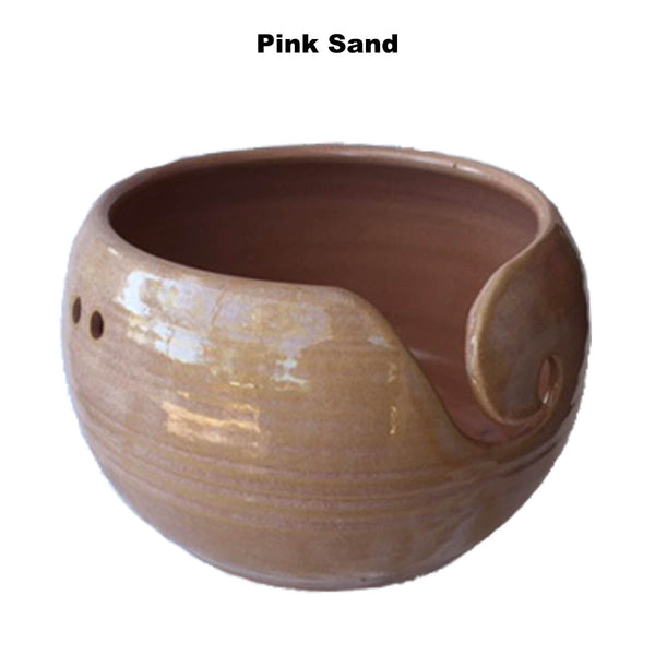 YARN BOWL - Bespoke Australian Handcrafted Pottery