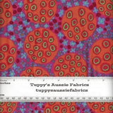 KF/ PODS ROSE- Kaffe Fassett