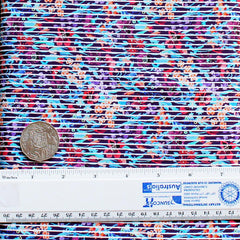 L/  POSY STRIPE C