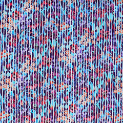 L/  POSY STRIPE C
