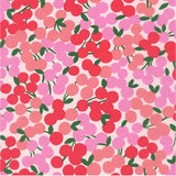 RK/ Robert Kaufman - Cotton Lawn - Cheery Blossom